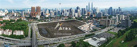 Bhd., קואלה לומפור, federal territory of kuala lumpur, מלזיה — מיקום על המפה, טלפון, שעות פתיחה, ביקורות. 1MDB Real Estate is now TRX City | The Edge Markets