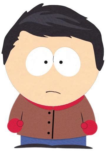 A Completely Normal Image Of Stan Without His Hat Rsouthparkart