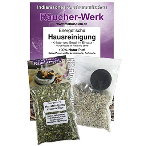 Außerdem bekommen sie viele tipps, welche kräuter sich fürs räuchern eignen und was es zu beachten gilt. Top 10 Haus Räuchern - Räucherstäbchen - Obirah