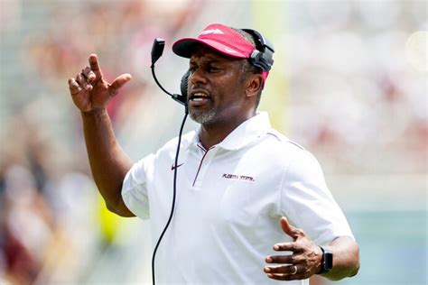 Willie Taggart Is Under Fire After Fsu Collapse Vs Boise State The Washington Post