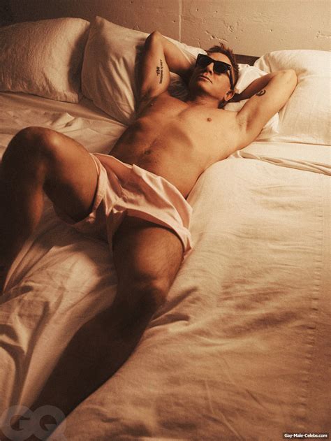 Daniel Craig Shirtless Nude Bestofsexpics Com My XXX Hot Girl