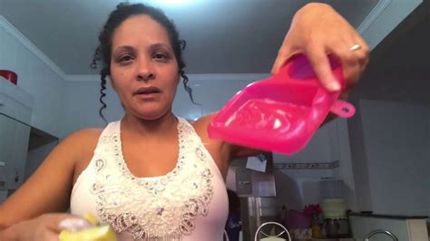 Vida De Dona De Casa E Mãe Veda2017 Youtube
