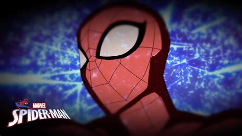 Season 2 Is Coming Marvels Spider Man Disney Xd Youtube
