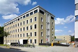 Technische Universität, Dresden, DE | Sto