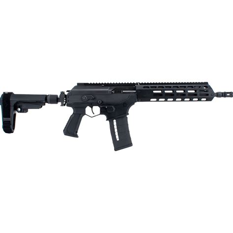 Iwi Galil Ace Gen 2 Pistol With Stabilizing Brace 556 Nato 13 In