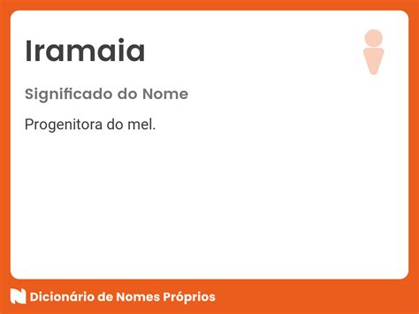 Significado Do Nome Iramaia Origem Numerologia Nomes Que Combinam