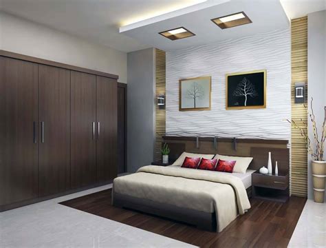 Tips Untuk Mendekorasi Interior Kamar Tidur Yang Cantik Portu Interior