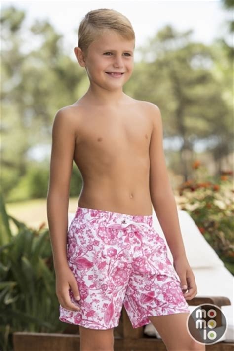 Boy Clothing Swimwear Maricruz Moda Infantil Momolo