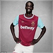 West Ham's Pedro Obiang can't wait for Europa League as club reveal ...