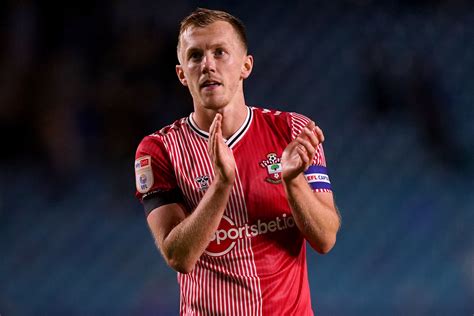 James Ward Prowse Completes Return To Premier League From Southampton