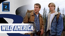 Wild America (1997) Official Trailer - YouTube