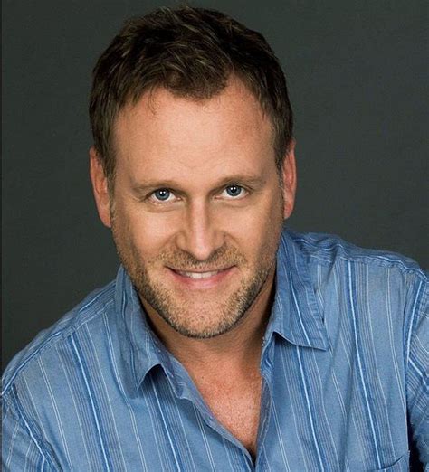 Full House Actor Dave Coulier To Perform At Ferris State