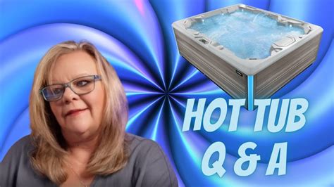 10 Tips To Make Your Hot Tub Time The Best Time Youtube