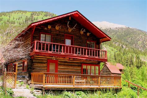 Maybe you would like to learn more about one of these? Aspen, Colorado Cabin Rentals & Getaways - All Cabins