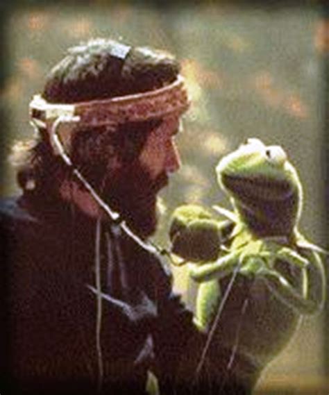 The Muppet Mindset Remembering Jim Henson