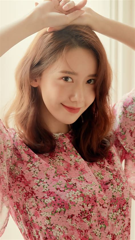 Yoona Im Yoon Ah Kpop Girls Celebrity Hd Phone Wallpaper Rare Gallery
