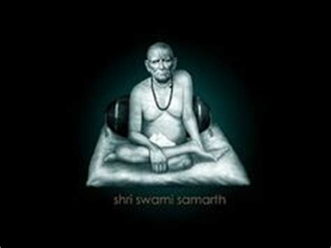 We offer shri swami samarth dhun audio offline, so you can listen without internet. Hd Wallpaper Swami Samarth - HD Wallpaper For Desktop ...