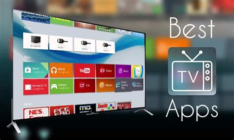 Here are some more excellent app lists for android tv owners! 13 Best Android TV Apps in 2020 Must Have Apps - TechOwns