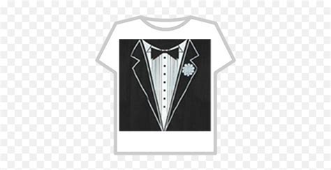 Tuxedopng Roblox T Shirt Roblox Hdtuxedo Png Free Transparent Png