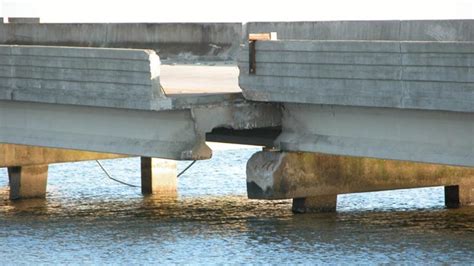 Aldot Says Climate Report Proves New Bayway Bridge Is Needed Wjtc