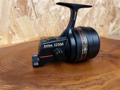 Daiwa M Fixed Price Service Repair And Restoration Works Details In