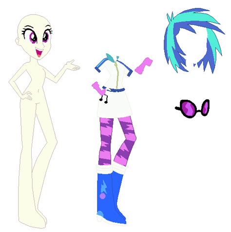 Featured image of post Selenaede Mlp Eg Bases Just give me credit and link back here ok