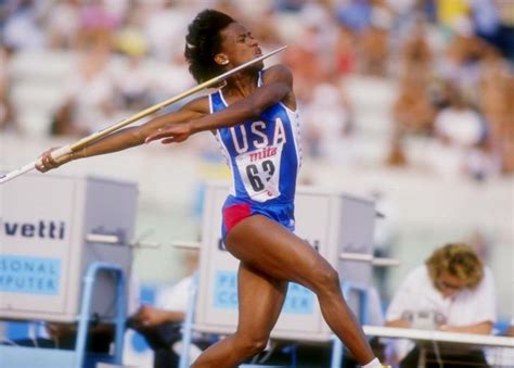 50 Black Athletes Who Transformed American Sports Stacker