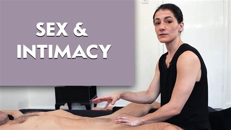 Sex And Intimacy Coaching Intro Youtube