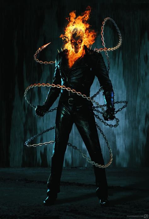 Video Collection Data Base Ghost Rider Spirit Of Vengeance In 3d