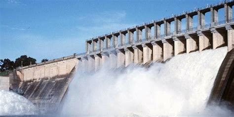 Famous dams in the us. How well do you know about the famous Dam in India
