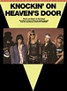 Knockin' On Heaven's Door Sheet Music By Guns N' Roses - Sheet Music Plus