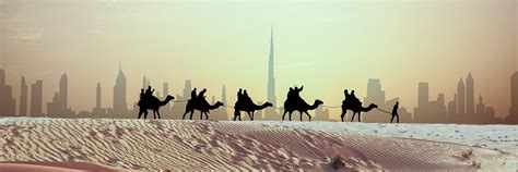 Explore The Culture And Traditions Of Dubai Headout