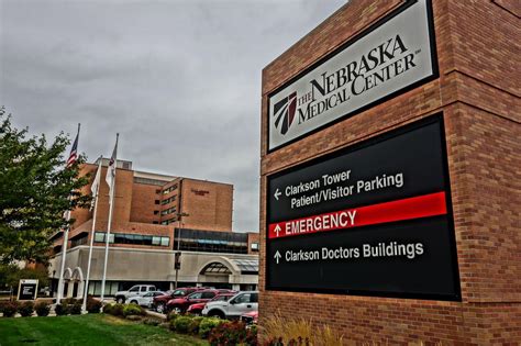 Nebraska Medicine Nebraska Medical Center In Omaha Ne 402 552 2