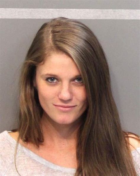 Gorgeous Girls Who Even Look Good In Their Mugshots 20 Pics