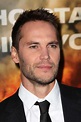 Taylor Kitsch at Only The Brave Screening in New York City – Celeb Donut