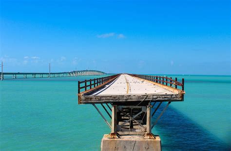 Seven Mile Bridge Marathon All You Need To Know Before You Go