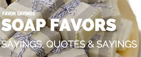 I love quotes and enjoy sharing the best ones with you. Favor Wording & Quotes That Match Your Favors ...