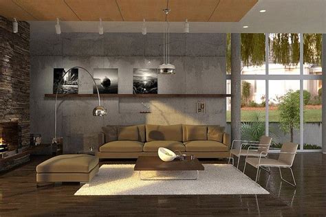 80 Stylish Modern Living Room Ideas Photos Living Room Designs