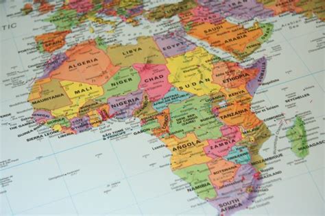 There is no standard definition for the number of continents but usually the the worldwide expected answer is 'there are 7 continents in the world' and the seven continents in standard alphabetical order are: List of All African Countries and Capitals In Alphabetical ...