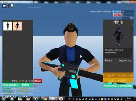 Strucid #roblox how to get a free skin in strucid | roblox here's how you can get the brand new skin for free in strucid. How to get the *FREE* strucid skin | Roblox - YouTube