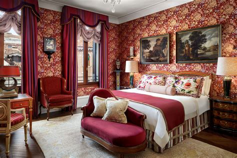 Luxushotels In Venedig The Gritti Palace A Luxury Collection Hotel