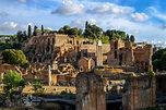 3,000 Years of History on Rome’s Palatine Hill | ITALY Magazine