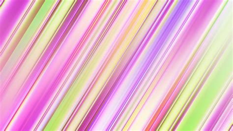 Pastel Gradient Lines By Mimosa