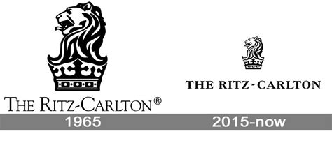 Ritz Carlton Logo Evolution History And Meaning