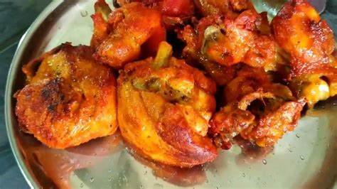 How To Make Chicken Banane Ka Asan Tarika Tasty Home Recipe