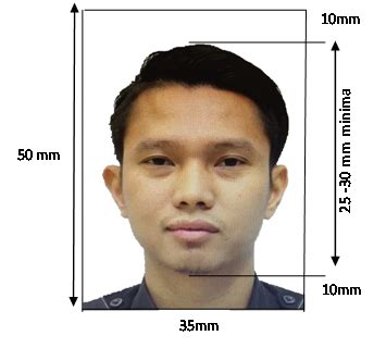 There are also certain requirements for malaysian passport photo clothing. Pasport Malaysia Antarabangsa