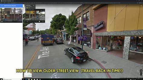 How To Find Old Google Maps Pictures Webphotos Org