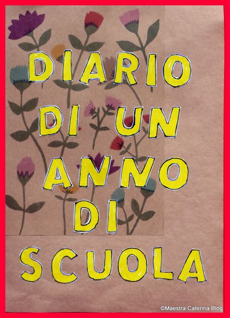 Scuola in chiaro 2.0 � l'applicazione che permette di cercare una scuola o un centro di formazione professionale regionale sul territorio nazionale, conoscere tutte le informazioni disponibili sugli istituti scolastici di ogni ordine e grado, mettere a confronto la loro offerta formativa e accedere direttamente. Maestra Caterina: Diario di un anno di scuola (2^ Post ...