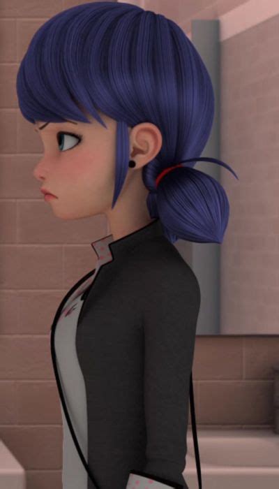 Marinette Dupain Cheng Miraculous Ladybug S3 Ep 1 Miraculous