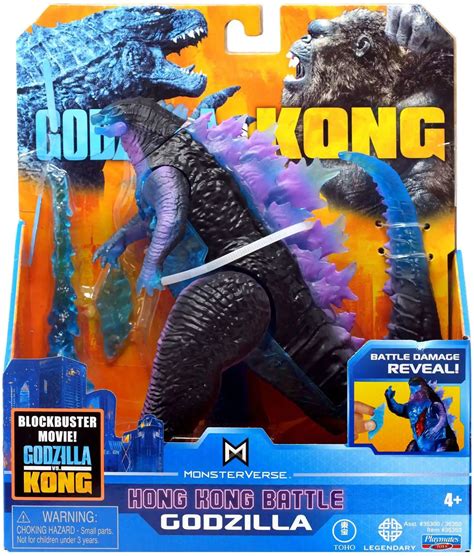 Mechagodzilla Godzilla Vs Kong Monsterverse Toy Action Figure Toho
